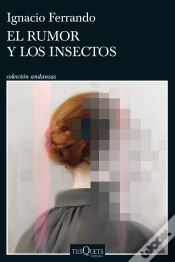 Capa do artigo El Rumor Y Los Insectos