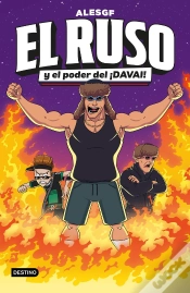Capa do artigo El Ruso 1. El Ruso Y El Poder Del ¡Davai!
