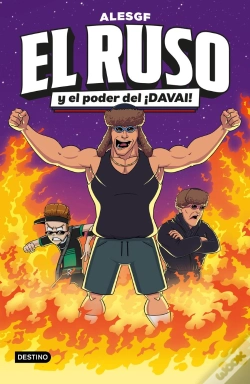 Capa do artigo El Ruso 1. El Ruso Y El Poder Del ¡Davai!