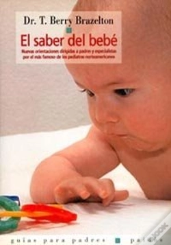 Capa do artigo El Saber Del Bebé