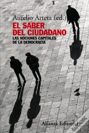 Capa do artigo El Saber Del Ciudadano
