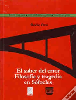 Capa do artigo El Saber Del Error