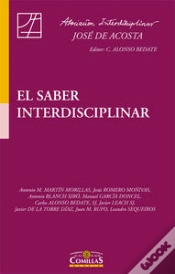 Capa do artigo El Saber Interdisciplinar