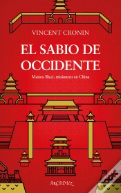 Capa do artigo El Sabio De Occidente