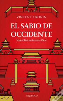 Capa do artigo El Sabio De Occidente