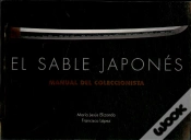 Capa do artigo El Sable Japones