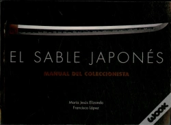 Capa do artigo El Sable Japones