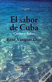 Capa do artigo El Sabor De Cuba