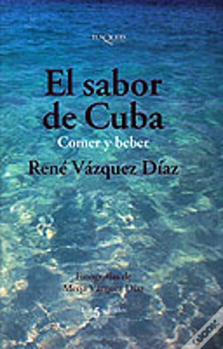 Capa do artigo El Sabor De Cuba