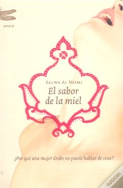 Capa do artigo El Sabor De La Miel
