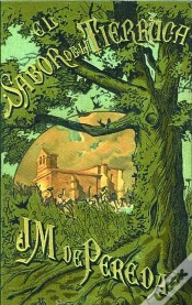 Capa do artigo El Sabor De La Tierruca