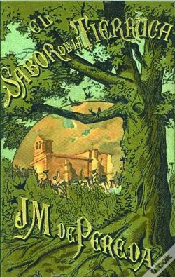Capa do artigo El Sabor De La Tierruca