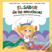 Capa do artigo El Sabor De Las Emociones