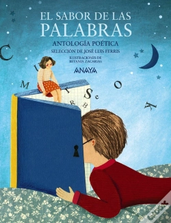 Capa do artigo El Sabor De Las Palabras