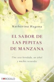 Capa do artigo El Sabor De Las Pepitas De Manzana