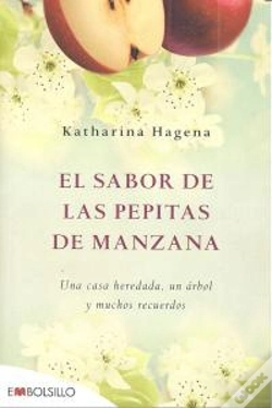 Capa do artigo El Sabor De Las Pepitas De Manzana