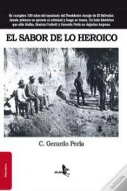 Capa do artigo El Sabor De Lo Heroico