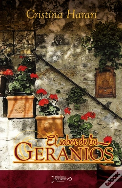 Capa do artigo El Sabor De Los Geranios