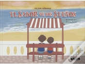 Capa do artigo El Sabor De Los Sueños