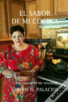 El Sabor De Mi Cocina