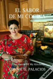 Capa do artigo El Sabor De Mi Cocina