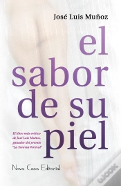 Capa do artigo El Sabor De Su Piel  