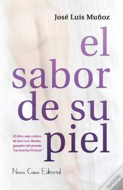 Capa do artigo El Sabor De Su Piel  