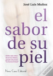 Capa do artigo El Sabor De Su Piel
