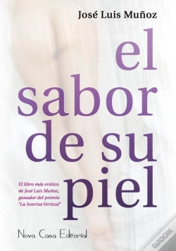 Capa do artigo El Sabor De Su Piel