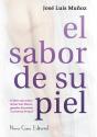 El Sabor De Su Piel - Preview
