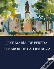 Capa do artigo El Sabor De Tierruca - .