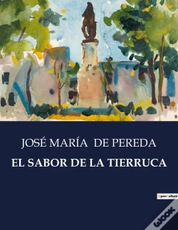 Capa do artigo El Sabor De Tierruca - .