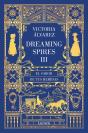 El Sabor De Tus Heridas (Dreaming Spires 3) - Preview