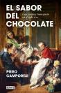 El Sabor Del Chocolate - Preview