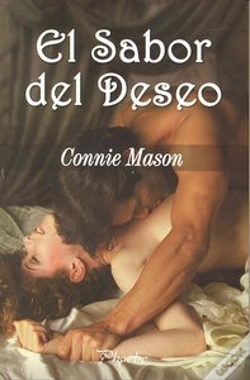 Capa do artigo El Sabor Del Deseo  