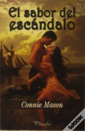 Capa do artigo El Sabor Del Escandalo  