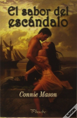 Capa do artigo El Sabor Del Escandalo  