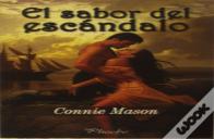 El Sabor Del Escandalo  