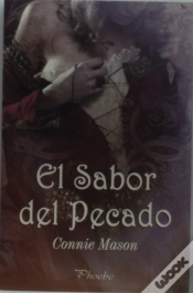 Capa do artigo El Sabor Del Pecado  