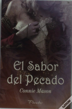 Capa do artigo El Sabor Del Pecado  