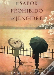 Capa do artigo El Sabor Prohibido Del Jengibre