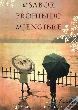 Capa do artigo El Sabor Prohibido Del Jengibre