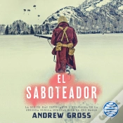 Capa do artigo El Saboteador