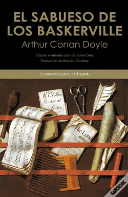 Capa do artigo El Sabueso De Los Baskerville