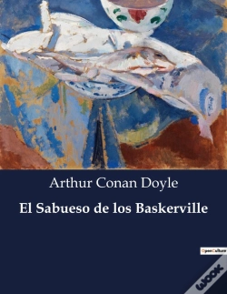 Capa do artigo El Sabueso De Los Baskerville - .