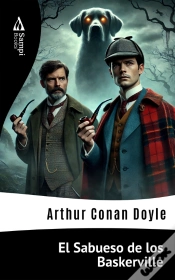 Capa do artigo El Sabueso De Los Baskerville