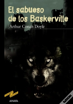 Capa do artigo El Sabueso De Los Baskerville
