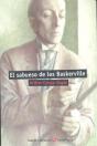 El Sabueso De Los Baskerville N/E - Preview