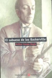 Capa do artigo El Sabueso De Los Baskerville N/E