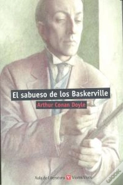 Capa do artigo El Sabueso De Los Baskerville N/E